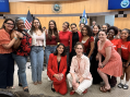Menstrual Equity in Rockland