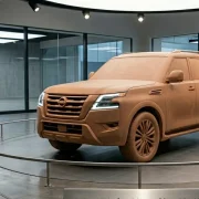 vip lease clay car