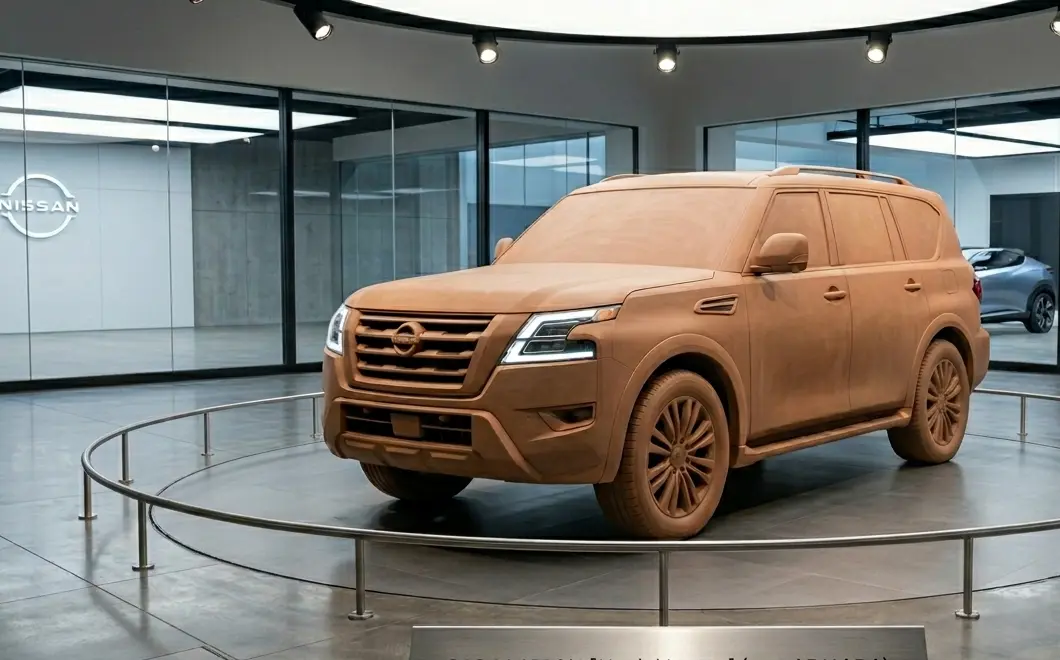 vip lease clay car